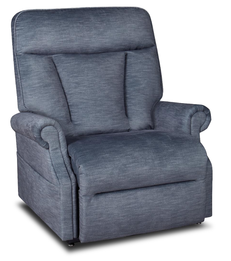 The NM-7001 bariatric Power Lift Recliner.