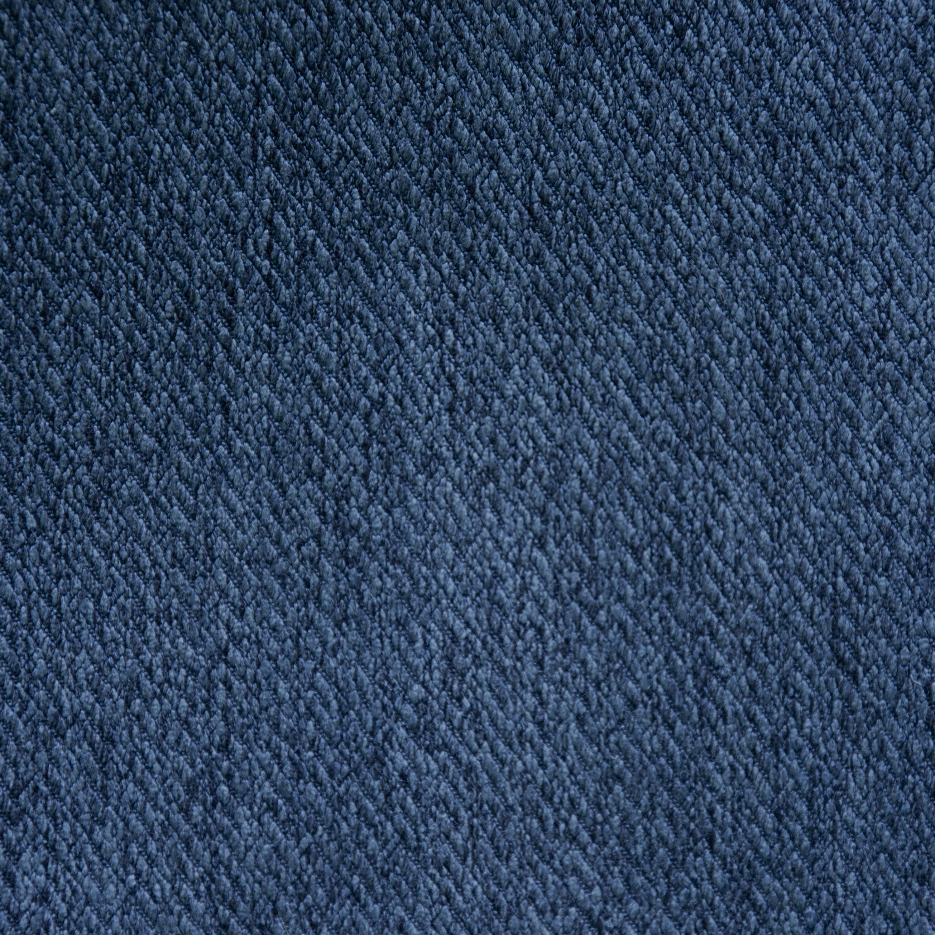 Upholstery: Trounce - Cobalt