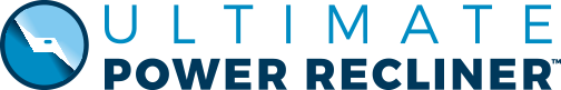 Ultimate Power Recliner logo