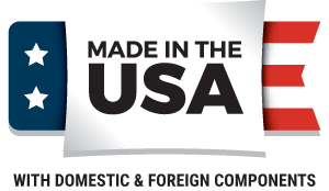 Made in USA Logo